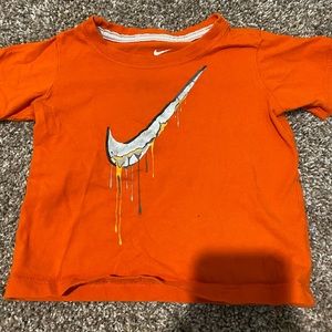 Nike shirt